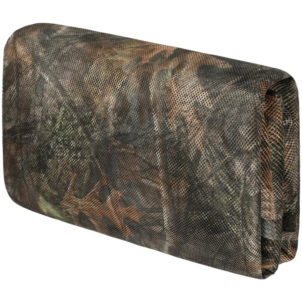 300D Camo Netting For Hunting  - Hunting Blind Fabric recension och pris