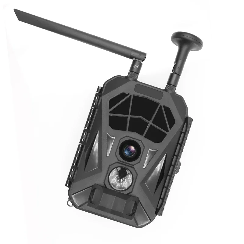 Trail Camera 4G GPS Wireless I - Outdoor Hunting Camera Wireless recension och pris