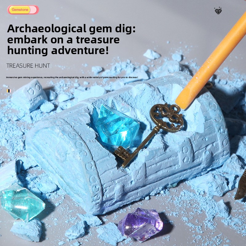 Cross-Border Archaeological Di - Hunting Blind Fabric recension och pris