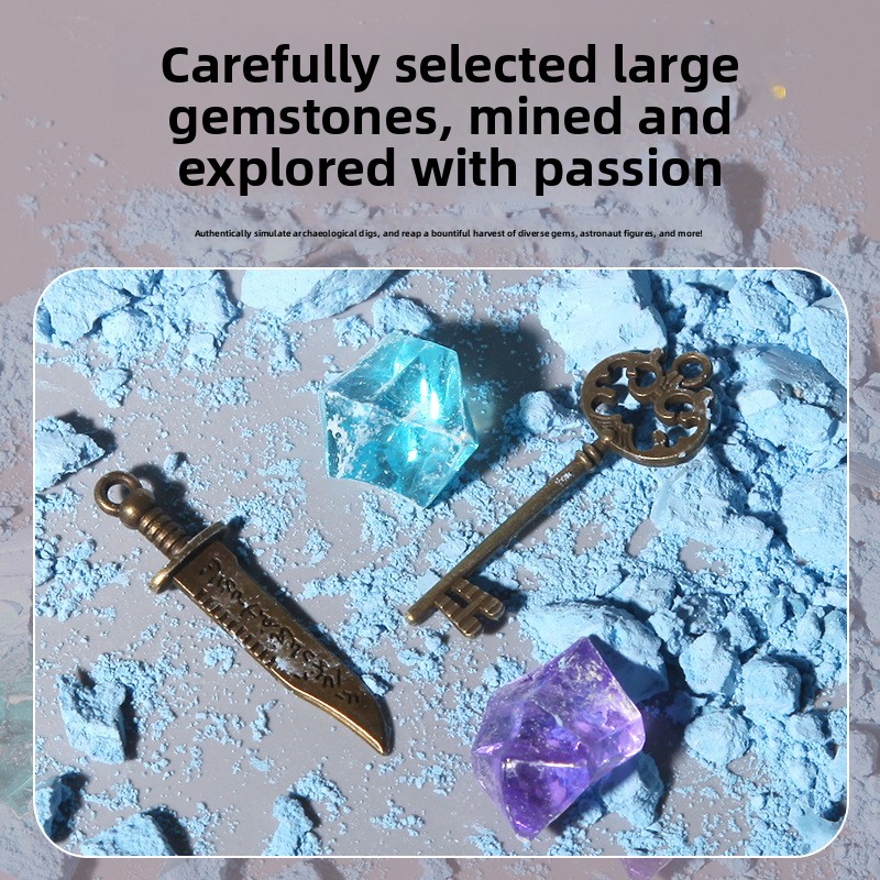 Cross-Border Archaeological Di - Hunting Blind Fabric recension och pris