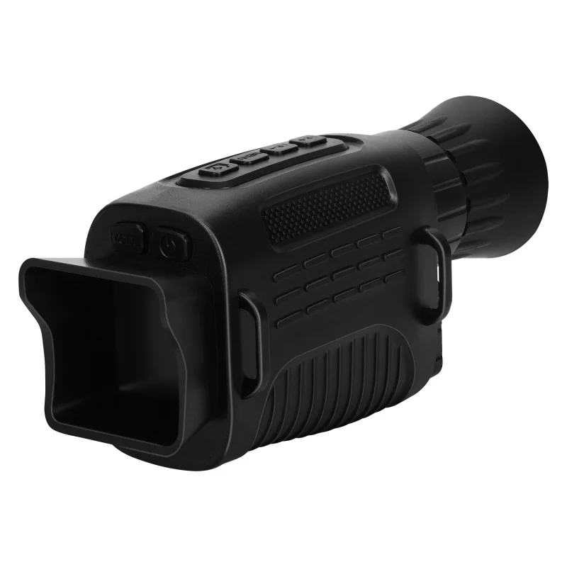 Portable NV660 HD Digital Infr - Outdoor Hunting Pictures recension och pris