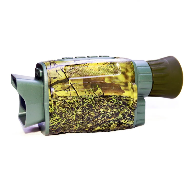 Portable NV660 HD Digital Infr - Outdoor Hunting Pictures recension och pris