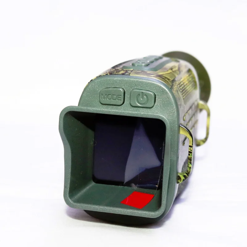 Portable NV660 HD Digital Infr - Outdoor Hunting Pictures recension och pris