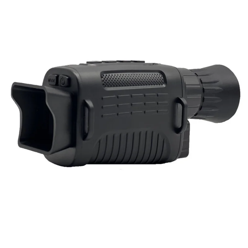 Portable NV660 HD Digital Infr - Outdoor Hunting Pictures recension och pris