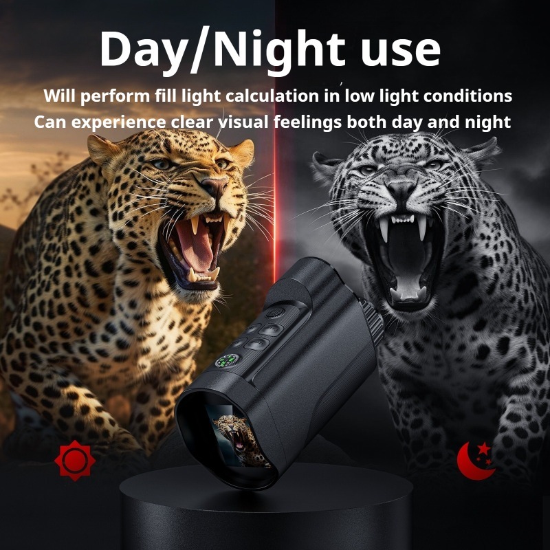 Long-distance Hunting Night Vi - Outdoor Hunting Youtube recension och pris