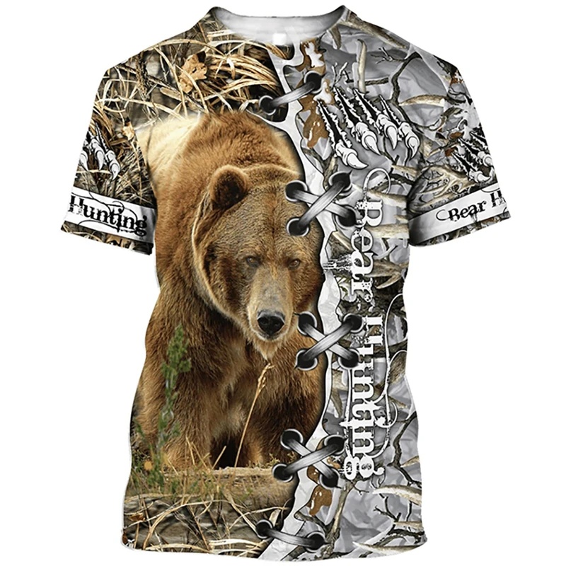 1 Piece Custom Your Picture Ou - Outdoor Hunting Pictures recension och pris