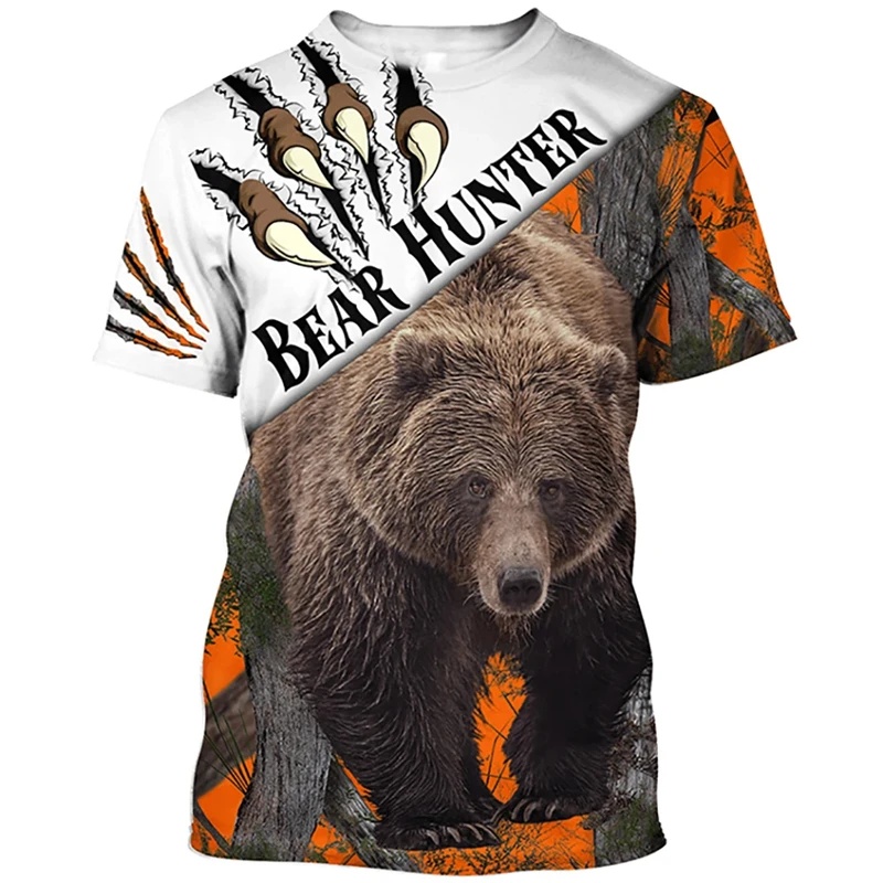 1 Piece Custom Your Picture Ou - Outdoor Hunting Pictures recension och pris