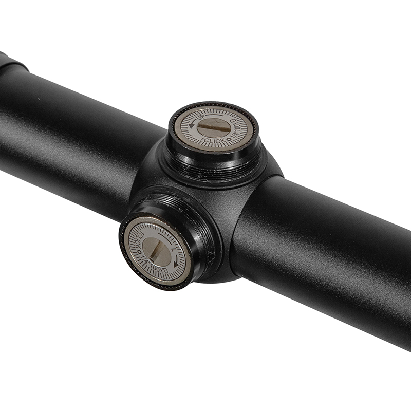 FIRE WOLF 4X32 Bow Cross Tacti - Crossbow Scope Sight recension och pris