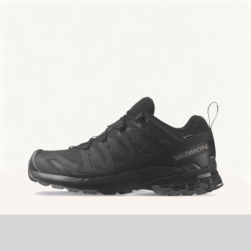 Salomon XA Pro 3D V8: All-weat - Salomon Shoes Xa Pro 3D recension och pris