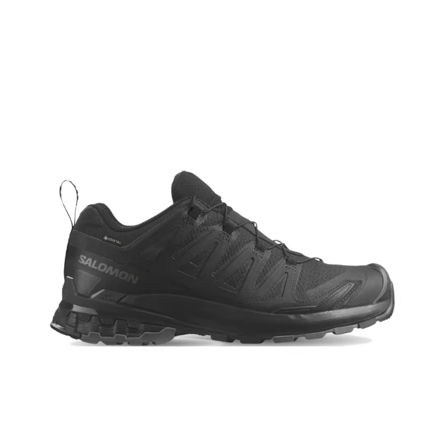 Salomon XA Pro 3D V8: All-weat - Salomon Shoes Xa Pro 3D recension och pris