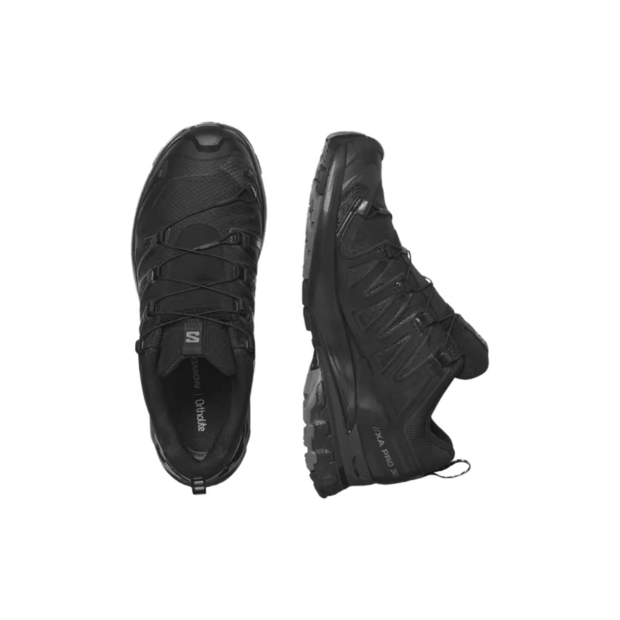 Salomon XA Pro 3D V8: All-weat - Salomon Shoes Xa Pro 3D recension och pris