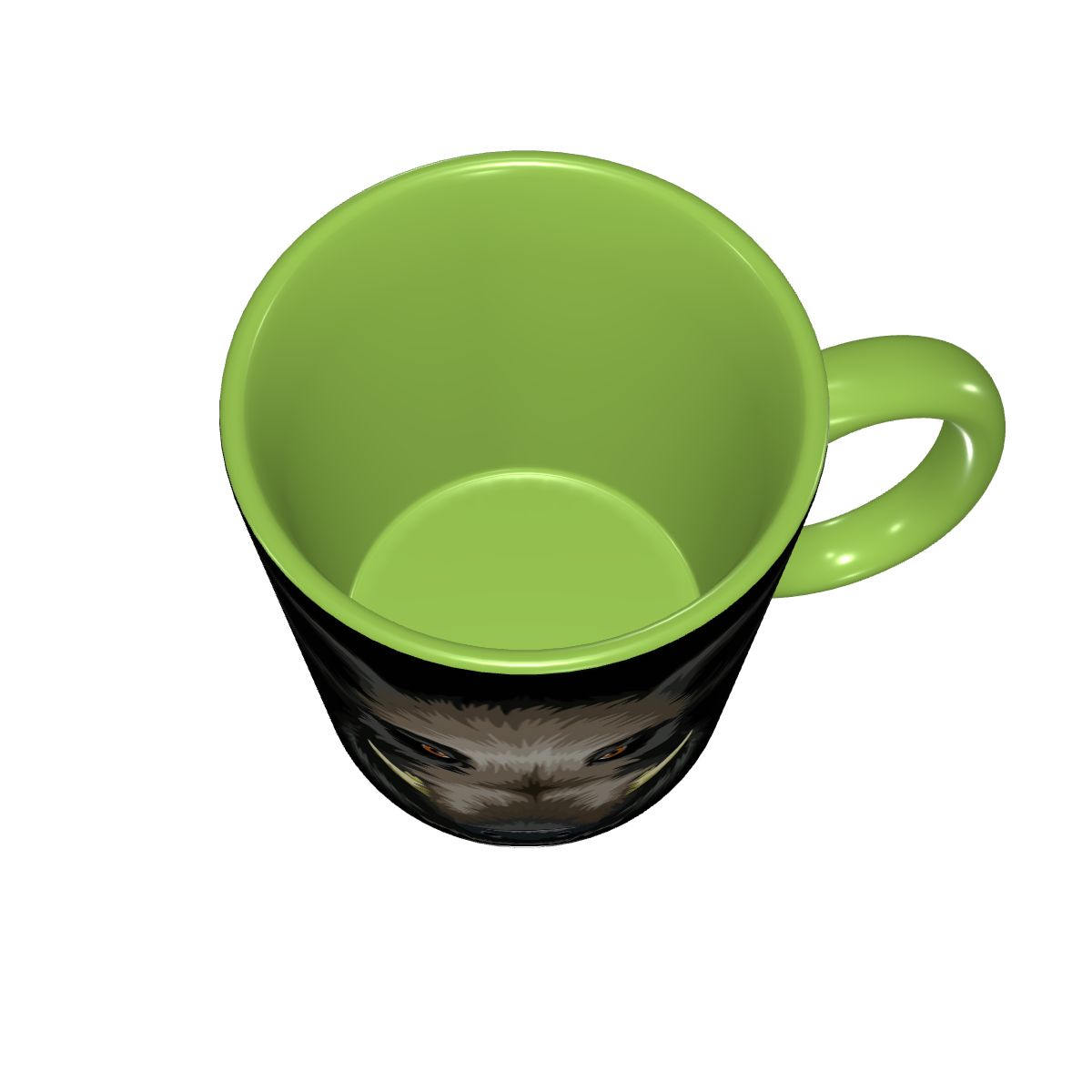 Funny Wild Pig Hunting Mug Fun - Wildman Hunting & Outdoor Nelspruit recension och pris