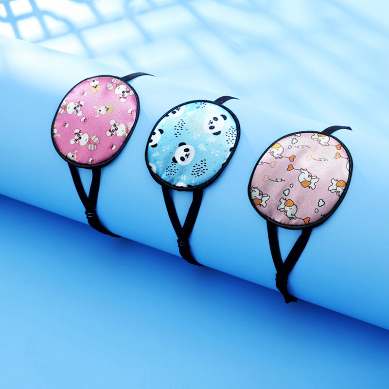 Cute Occlusion Medical Lazy Ey - Hunting Blind Fabric recension och pris