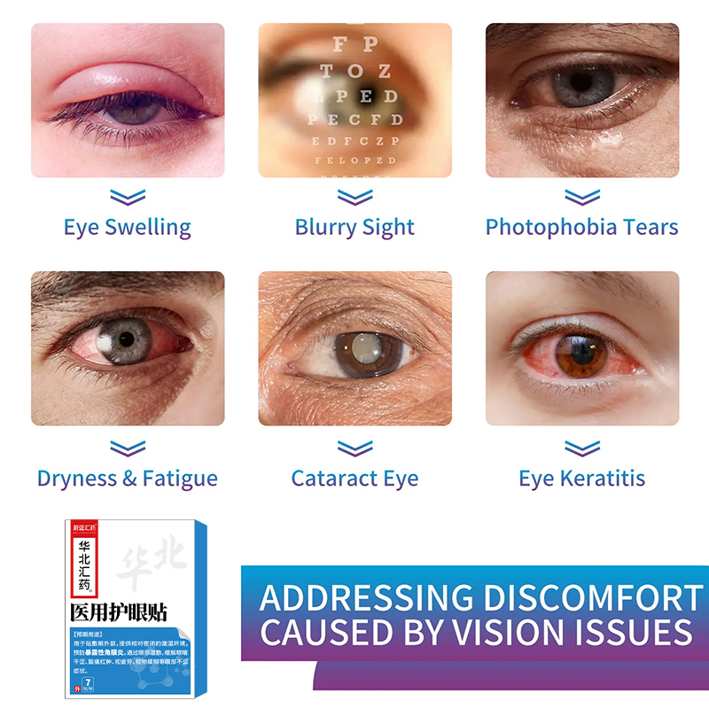 Eye Patch Improve Vision Eyesi - Hunting Blind Fabric recension och pris