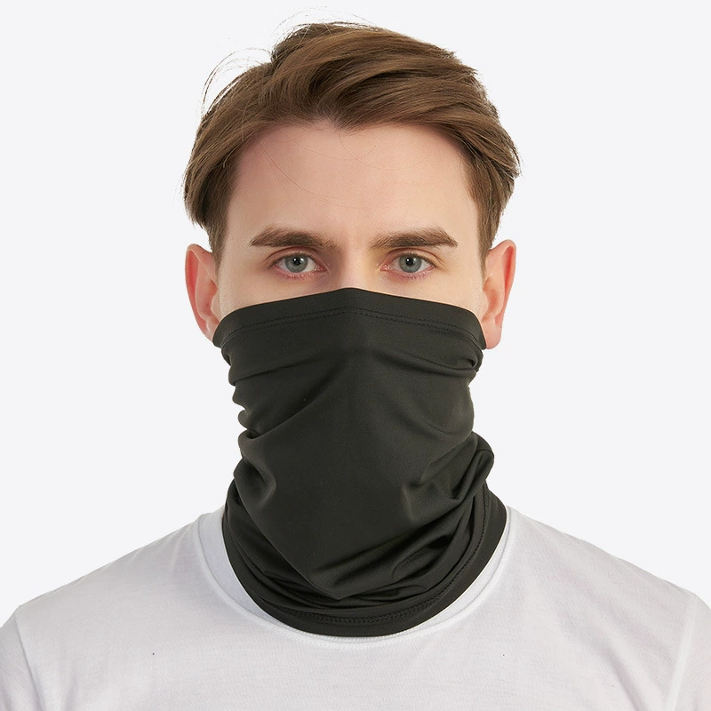 Summer Breathable Bandana Face - Outdoor Hunting Youtube recension och pris