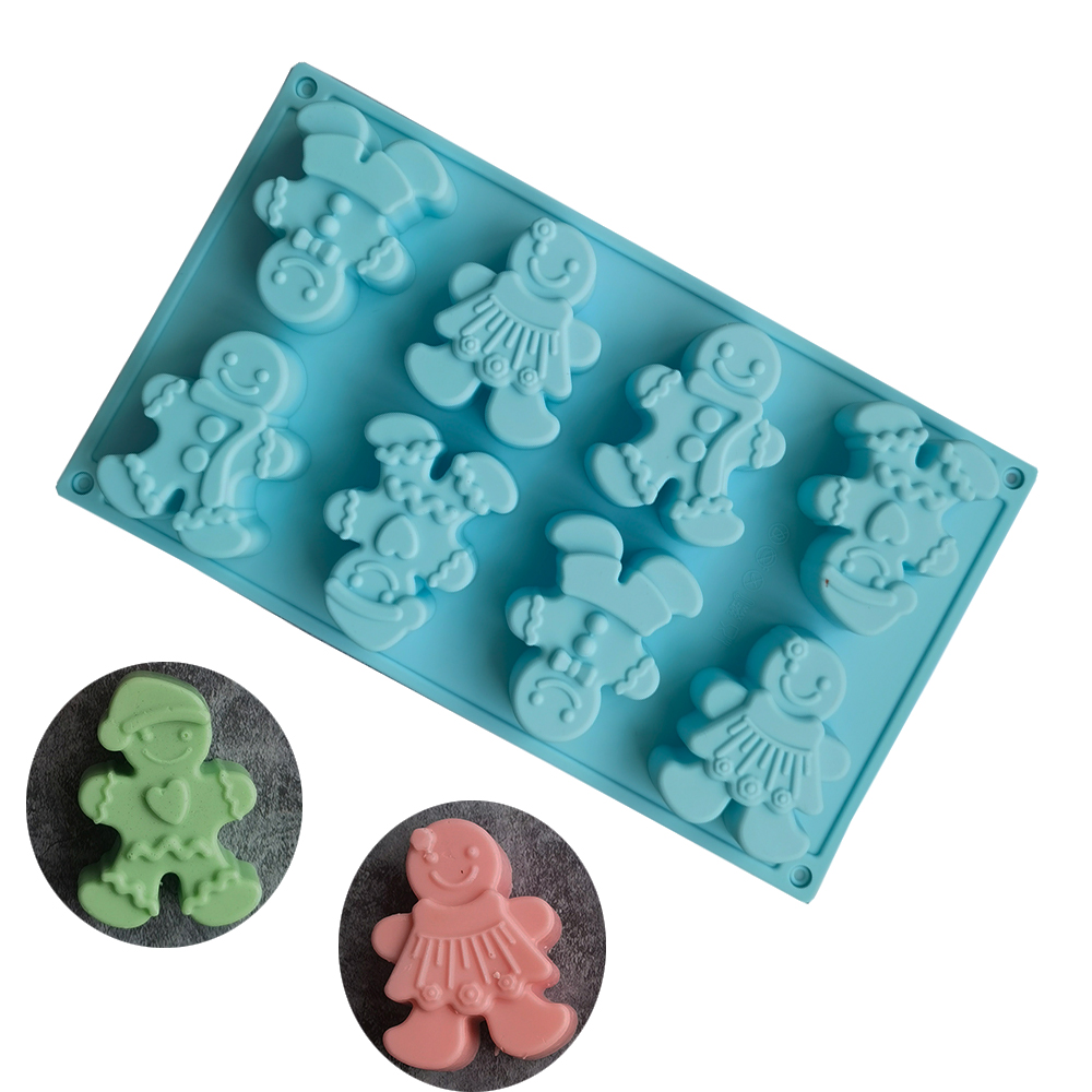 Christmas Silicone Mold Cake M - Elk Bugle Call recension och pris