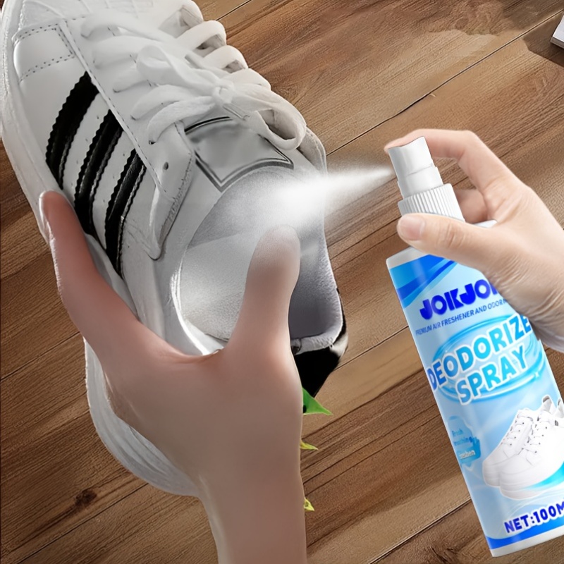 Foot Perfume Odor Shoe Odor FA - Scent Eliminator Spray recension och pris