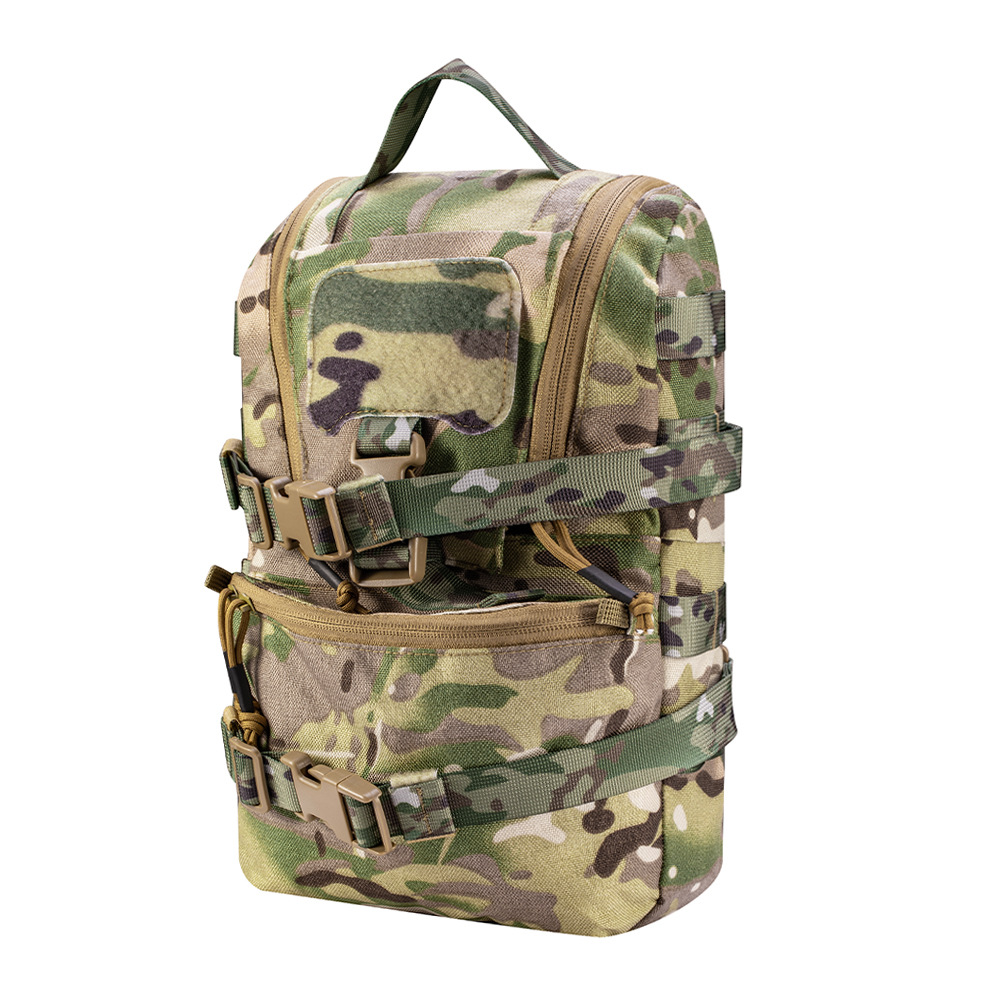 Tactical Molle Hydration Backp - Outdoor Hunting Pictures recension och pris