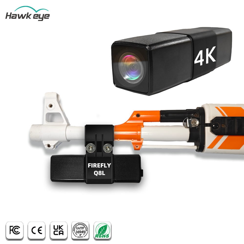 OEM 4K Hunting Camera Firefly  - Outdoor Hunting Camera Wireless recension och pris