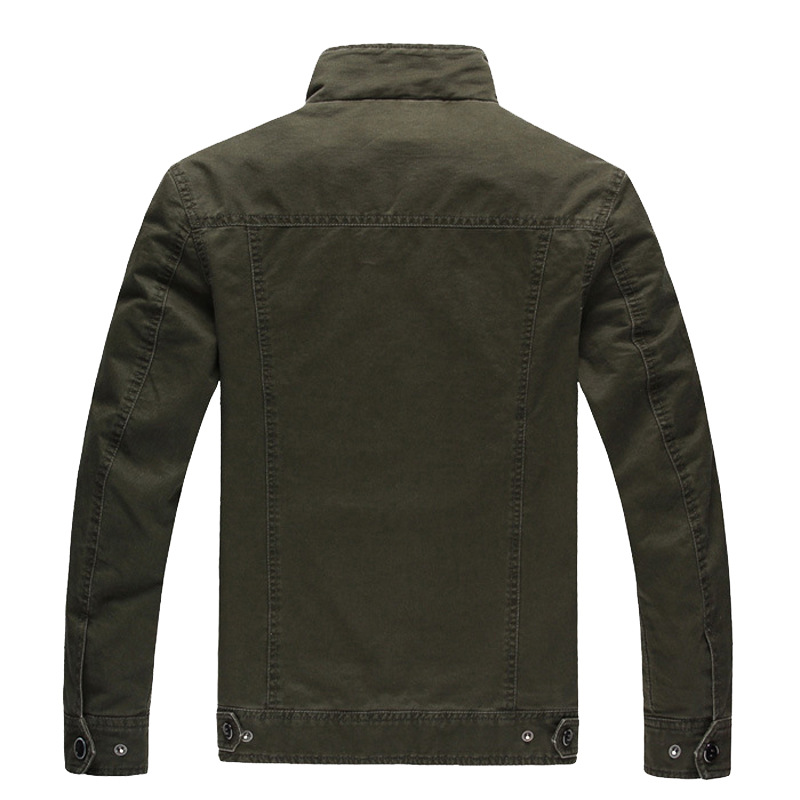 2024 New Cotton Jacket Men's W - Wildman Hunting & Outdoor Nelspruit recension och pris