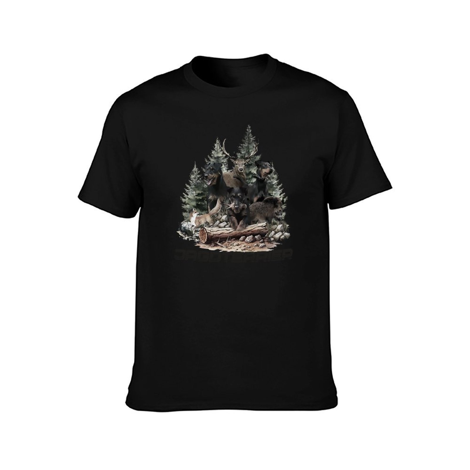 German Hunting Terrier a hunte - Wildman Hunting & Outdoor Nelspruit recension och pris