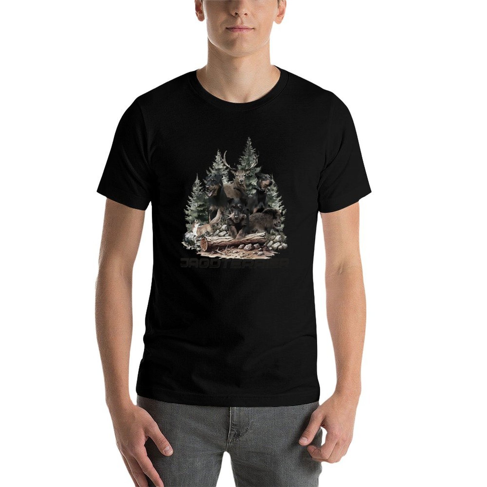German Hunting Terrier a hunte - Wildman Hunting & Outdoor Nelspruit recension och pris