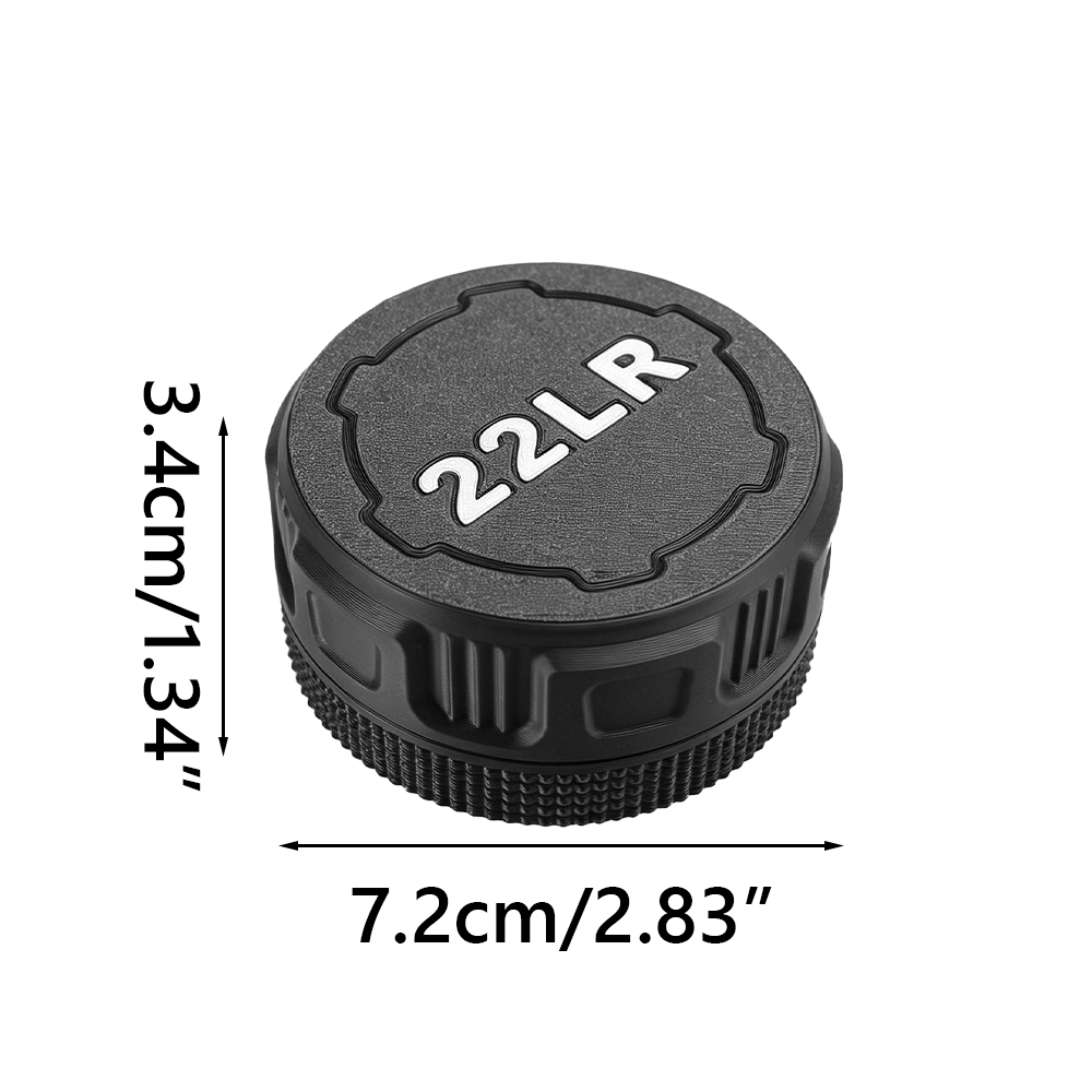 6Pcs Ammo Storage Box .22LR 55 - Hunting & Outdoor Supplies Photos recension och pris