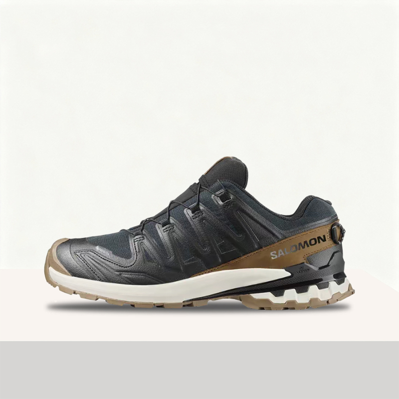 Salomon XA Pro 3D V8 Retro, St - Salomon Shoes Xa Pro 3D recension och pris