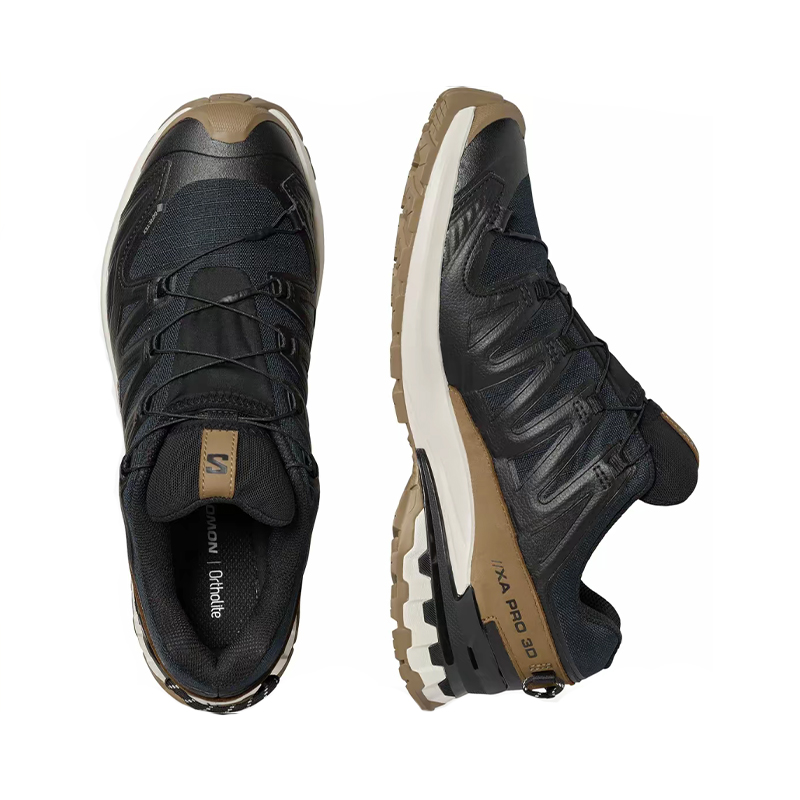 Salomon XA Pro 3D V8 Retro, St - Salomon Shoes Xa Pro 3D recension och pris