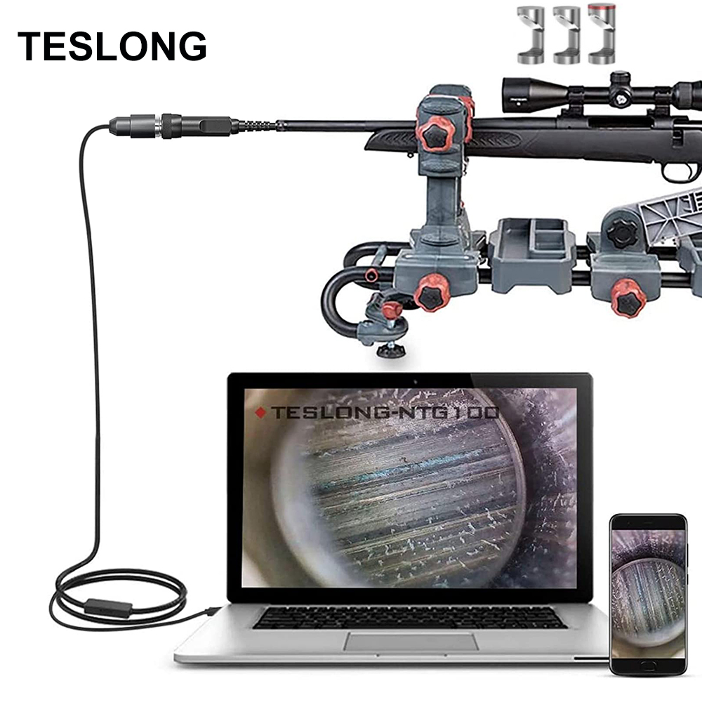 TESLONG NTG100 5mm Diameter Ri - Hunting Outdoor Stores recension och pris