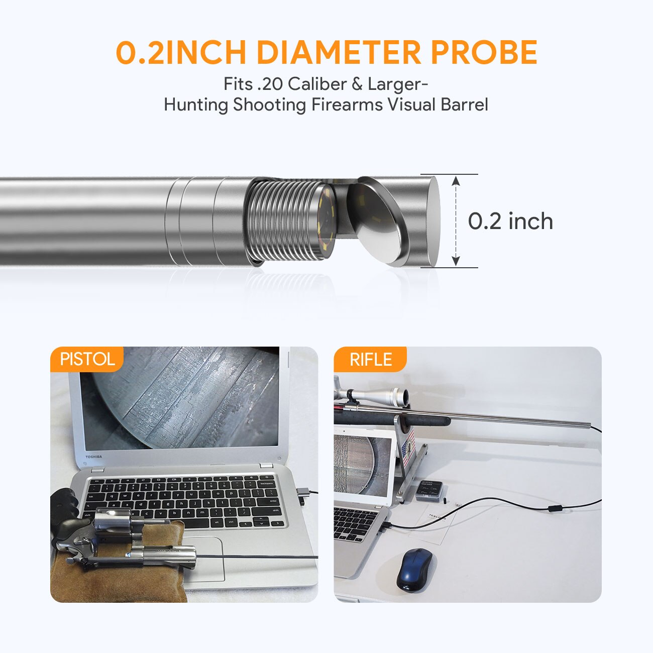 TESLONG NTG100 5mm Diameter Ri - Hunting Outdoor Stores recension och pris