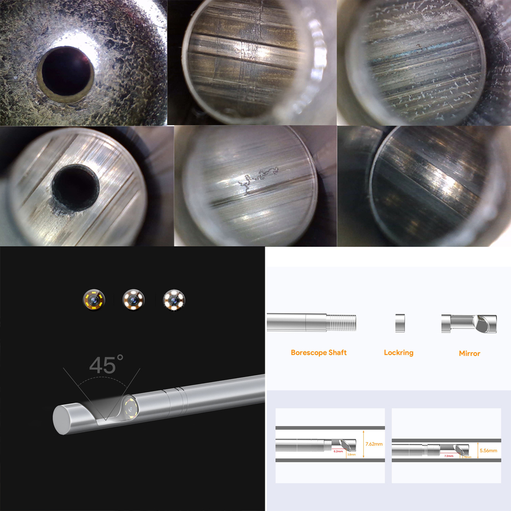 TESLONG NTG100 5mm Diameter Ri - Hunting Outdoor Stores recension och pris
