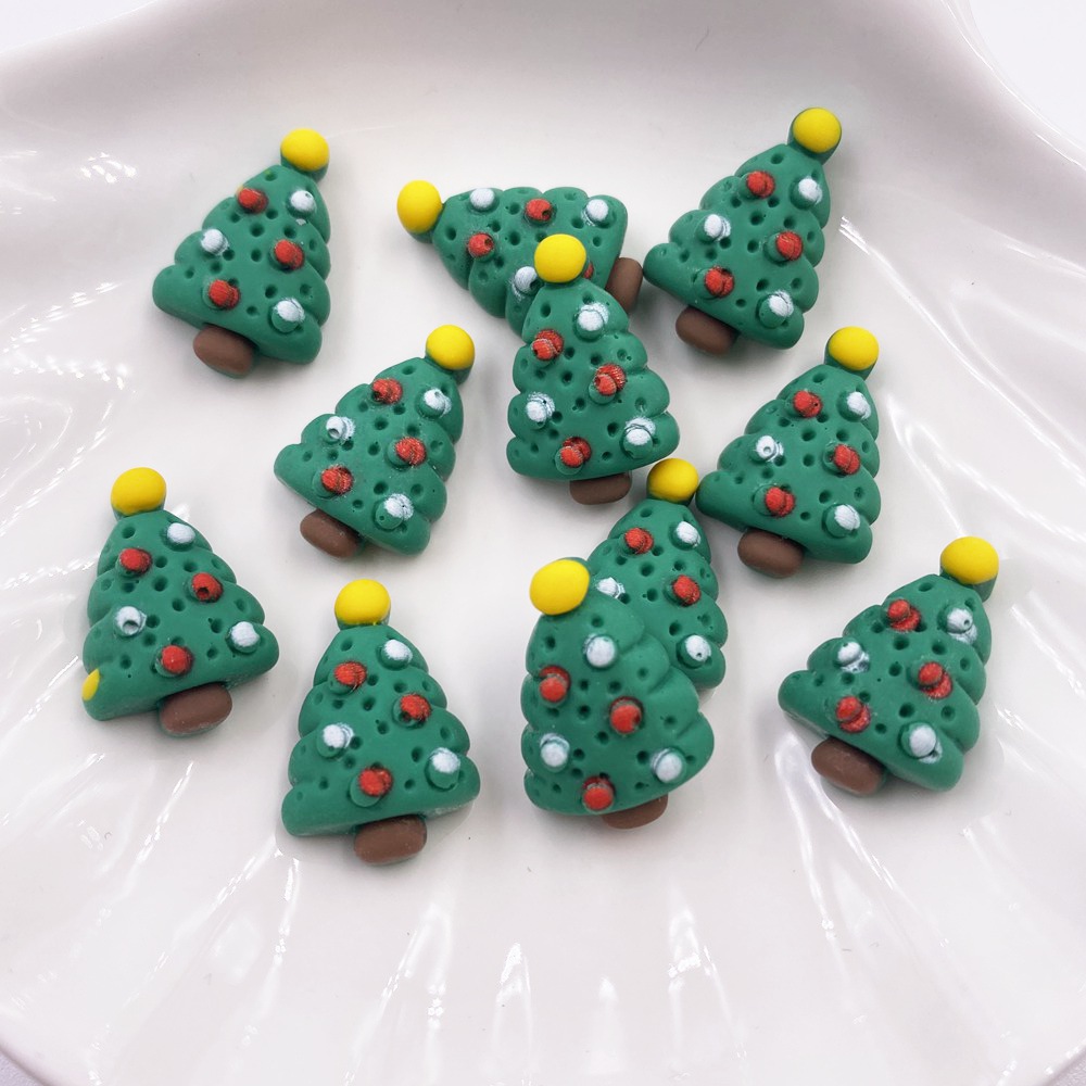 20PCS  Kawaii Colorful Resin E - Elk Bugle Call recension och pris