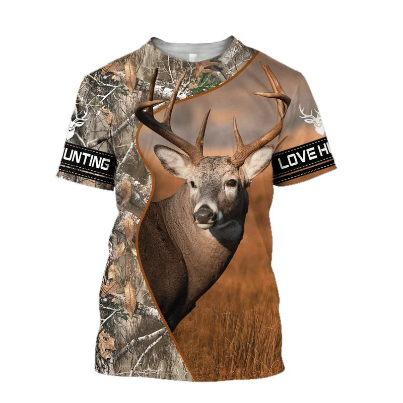 1 Piece Custom Your Picture El - Outdoor Hunting Pictures recension och pris