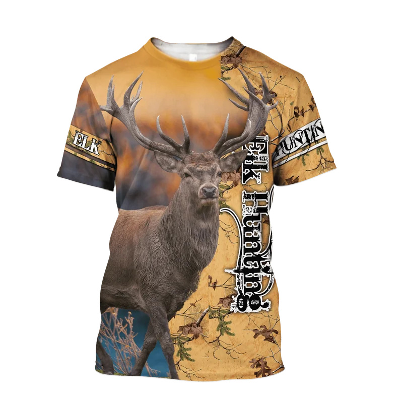 1 Piece Custom Your Picture El - Outdoor Hunting Pictures recension och pris