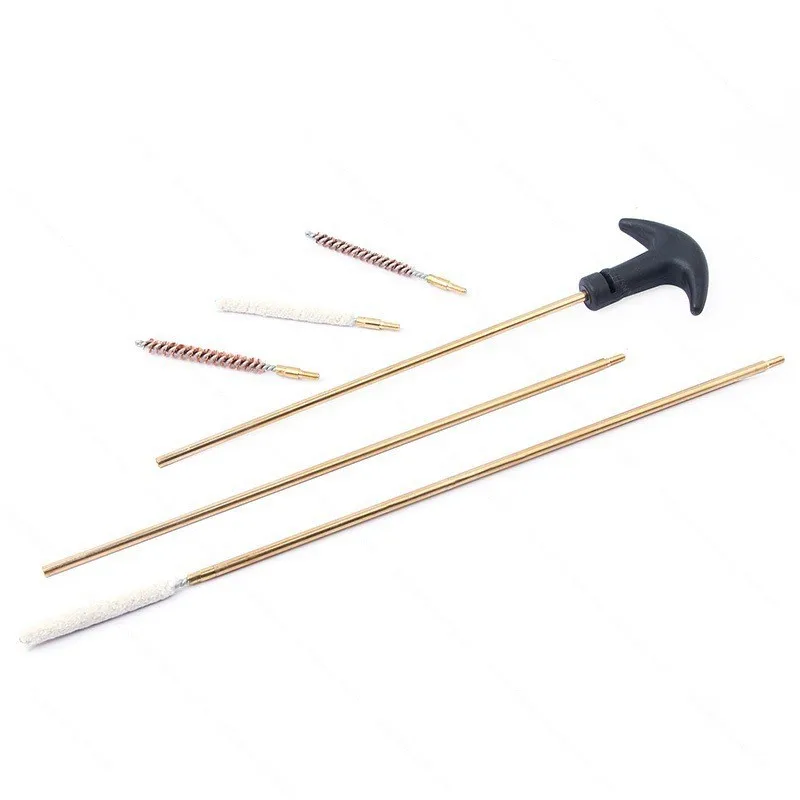 Airsoft Barrel Cleaning Kit Ri - Hunting Outdoor Stores recension och pris