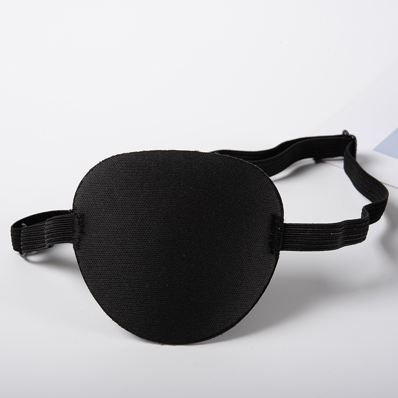 1/5/10Pcs Eye Patch Unisex Sin - Hunting Blind Fabric recension och pris