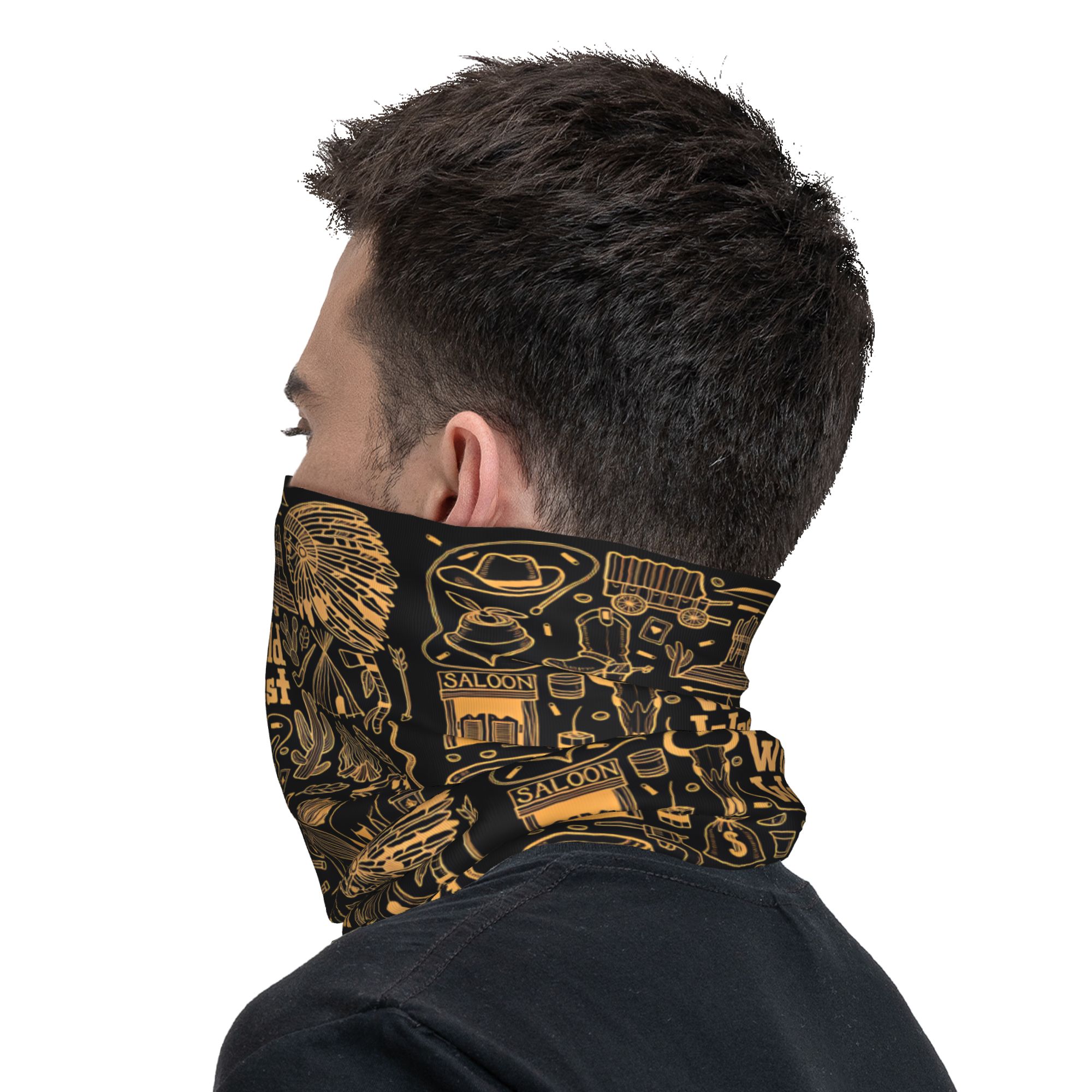Outdoor Sports Balaclava Wild  - Wildman Hunting & Outdoor Nelspruit recension och pris