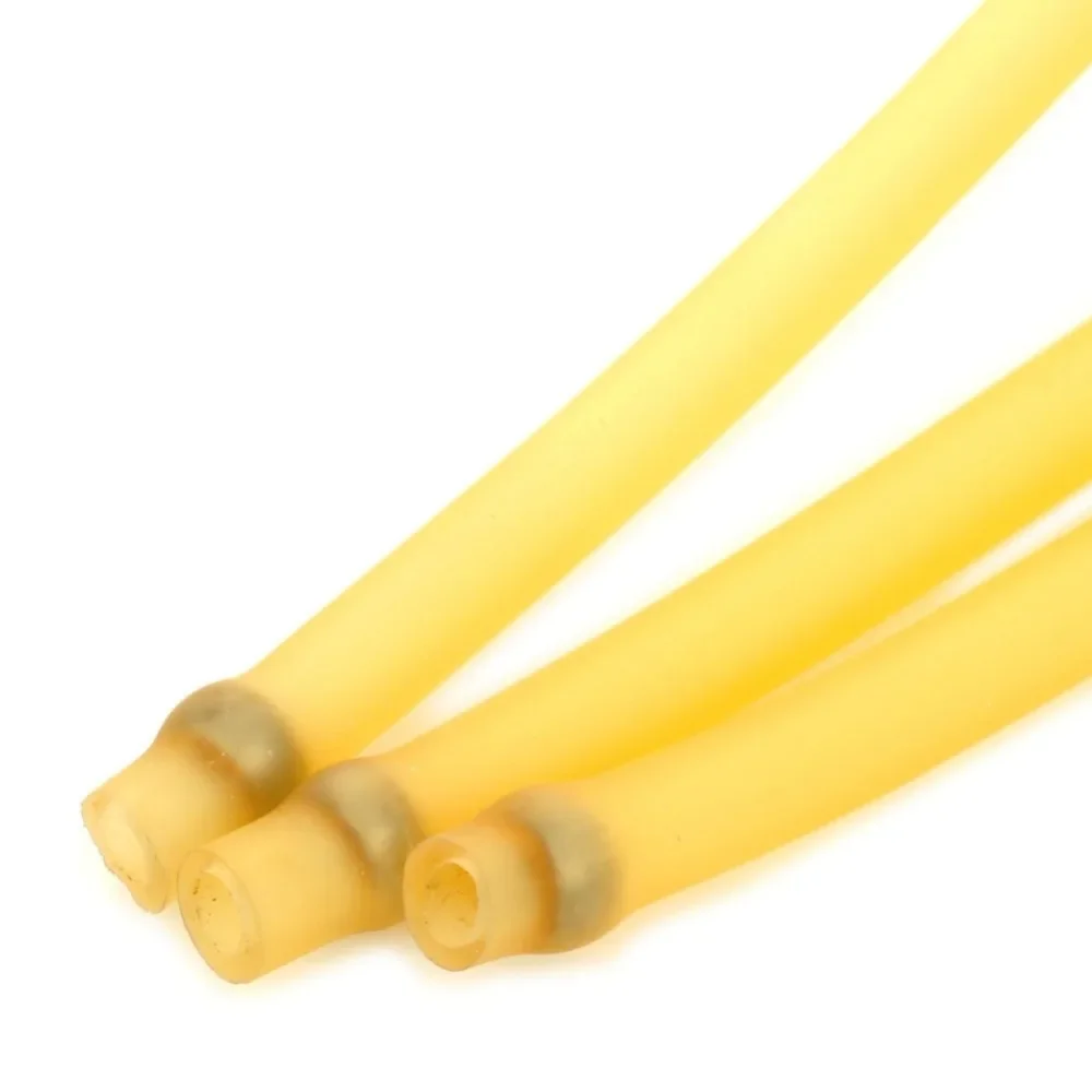 Slingshot Elastic Rubber Band  - Hunting Outdoor Stores recension och pris