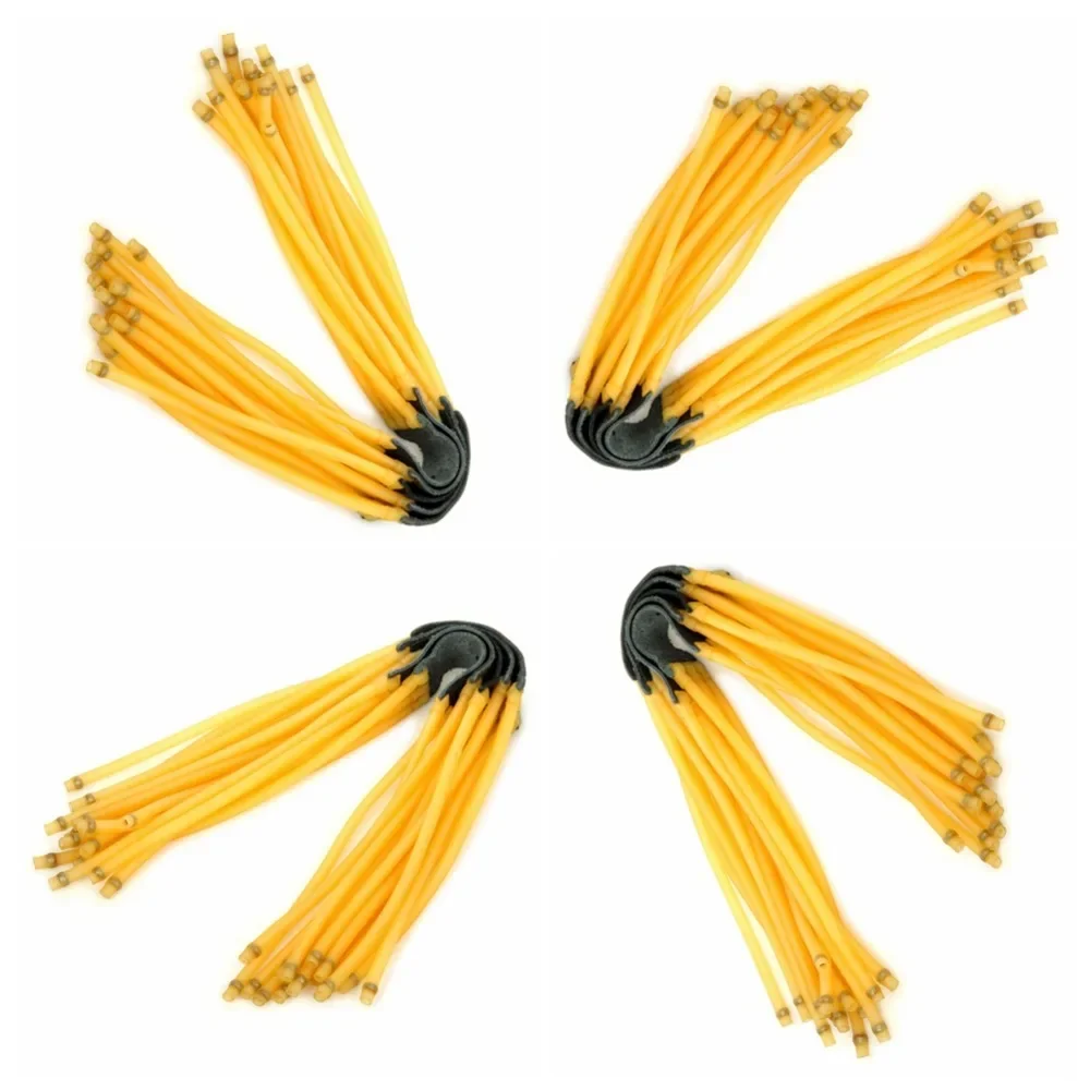 Slingshot Elastic Rubber Band  - Hunting Outdoor Stores recension och pris