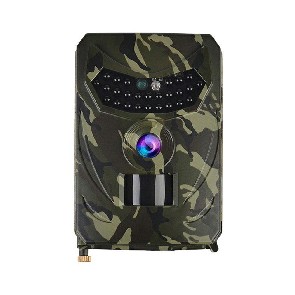 PR-100 Wildlife Trail Camera 1 - Outdoor Hunting Pictures recension och pris