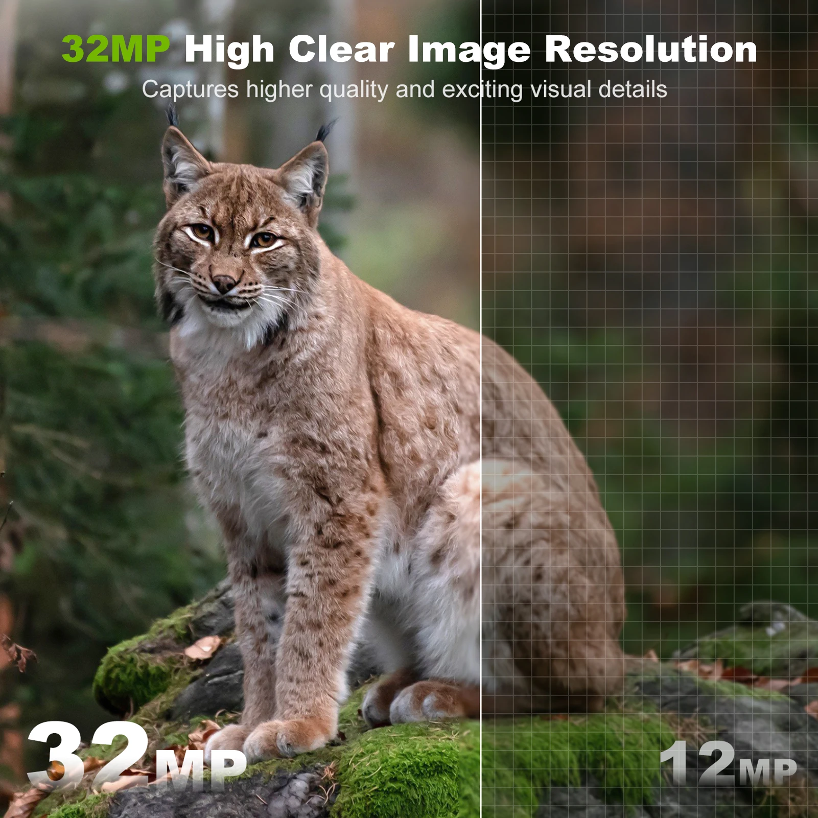 Solar Camera Outdoor Wireless  - Outdoor Hunting Camera Wireless recension och pris