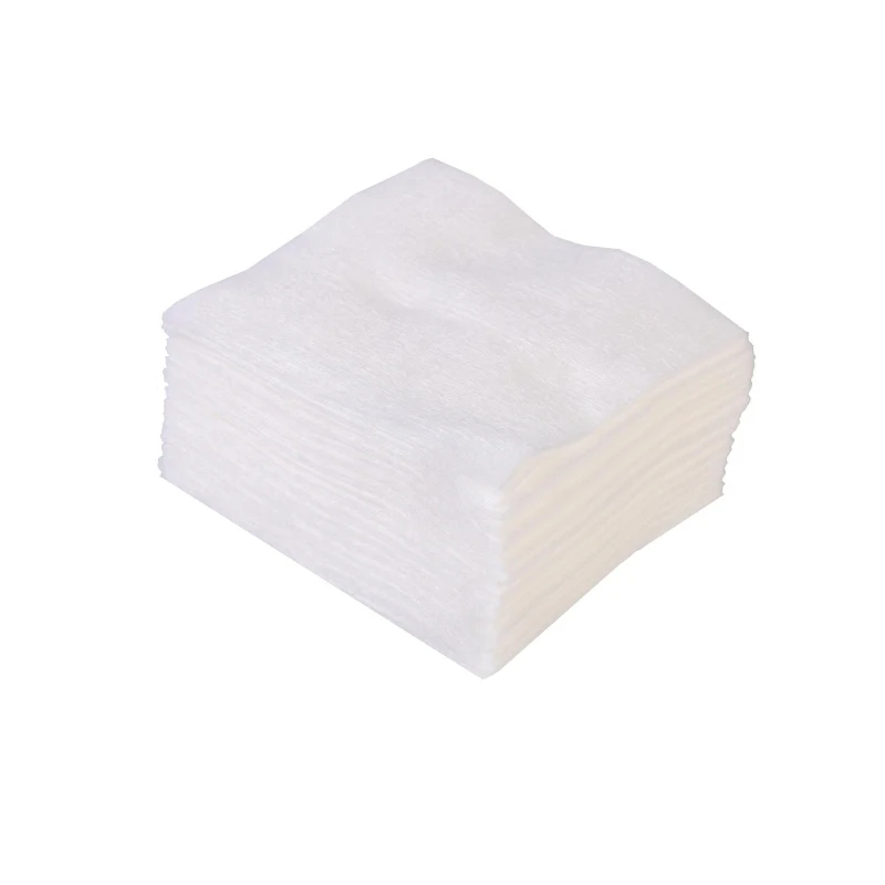 200Pcs Cleaning Patch Rifle Pi - Hunting Outdoor Stores recension och pris