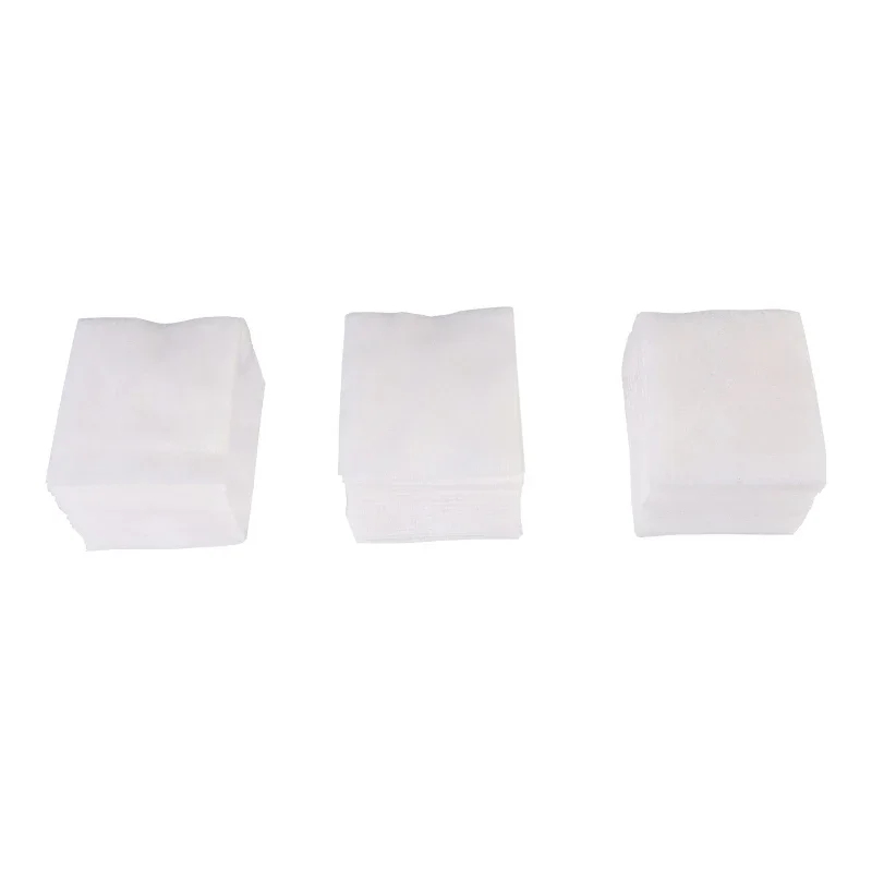 200Pcs Cleaning Patch Rifle Pi - Hunting Outdoor Stores recension och pris