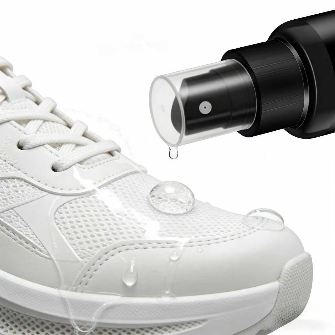 50ML Shoe Rain & Stain Protect - Bear Spray Protection recension och pris