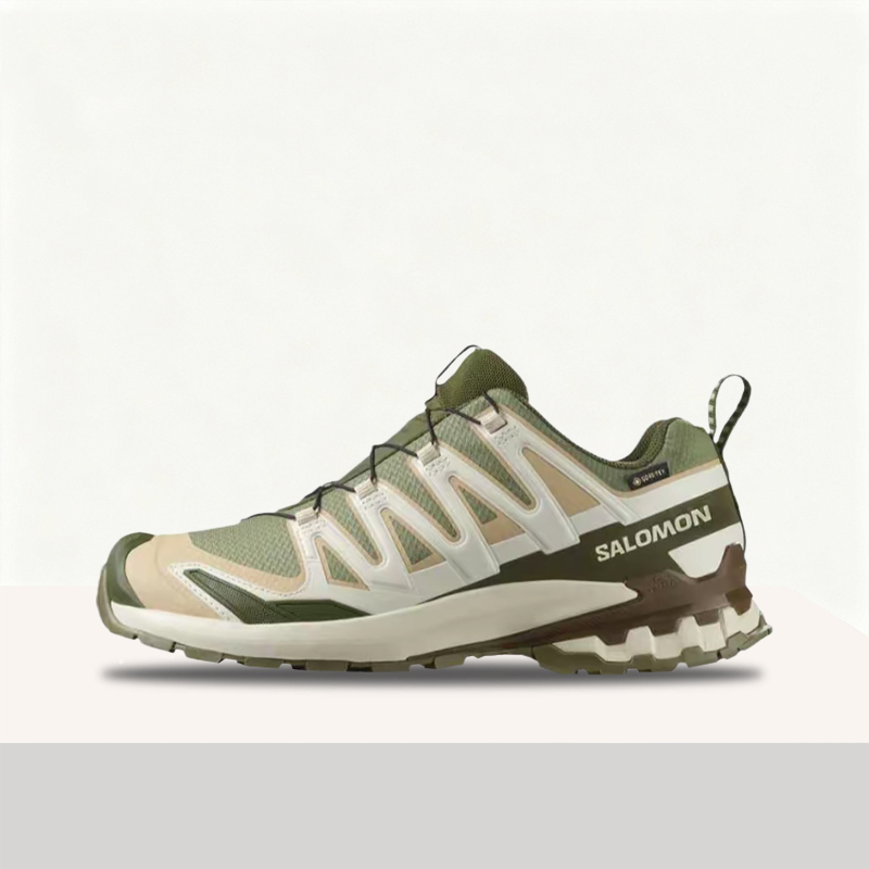 Salomon XA Pro 3D V9 GTX Men's - Salomon Shoes Xa Pro 3D recension och pris
