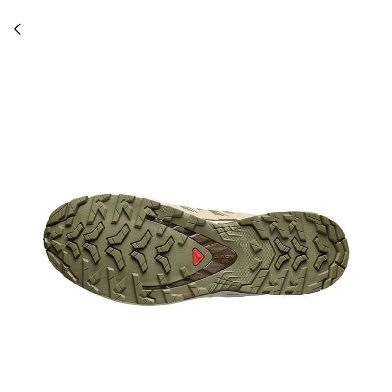 Salomon XA Pro 3D V9 GTX Men's - Salomon Shoes Xa Pro 3D recension och pris