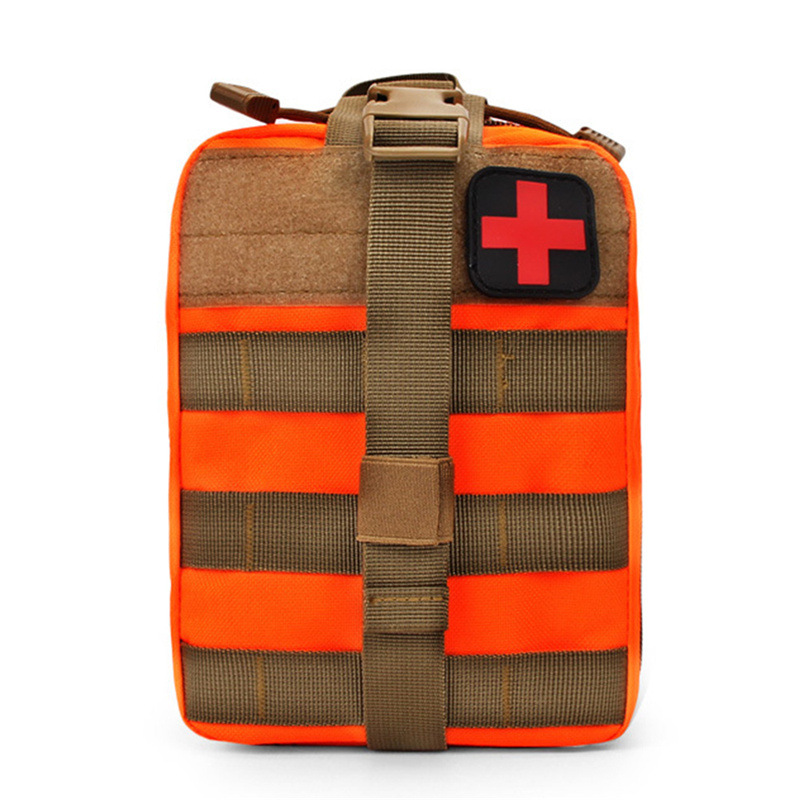 Molle Tactical First Aid Kits  - Outdoor Hunting Kit recension och pris