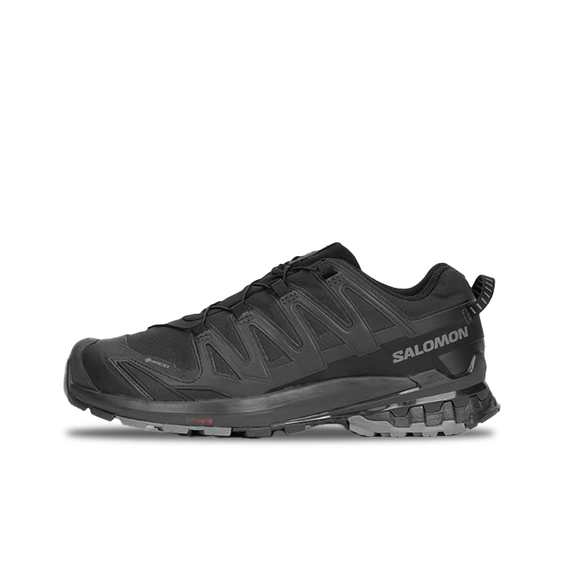 Salomon XA Pro 3D V8: Retro,Cl - Salomon Shoes Xa Pro 3D recension och pris