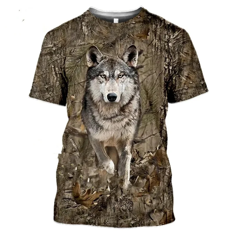 2026 Camouflage Hunting Animal - Wildman Hunting & Outdoor Nelspruit recension och pris